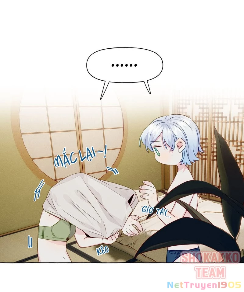 CẠM BẪY GÁI THẲNG Chapter 59 - Trang 16