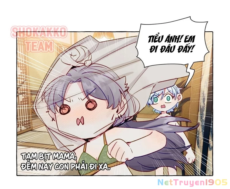 CẠM BẪY GÁI THẲNG Chapter 59 - Trang 17