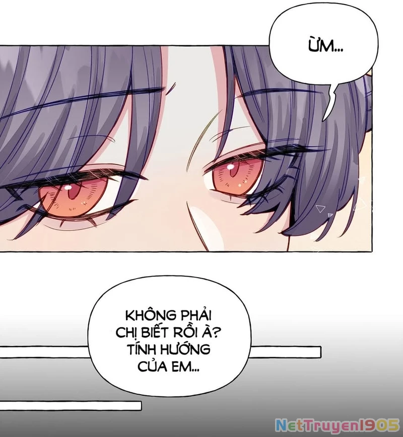 CẠM BẪY GÁI THẲNG Chapter 59 - Trang 23