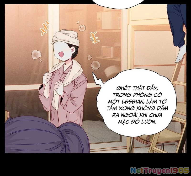 CẠM BẪY GÁI THẲNG Chapter 59 - Trang 25