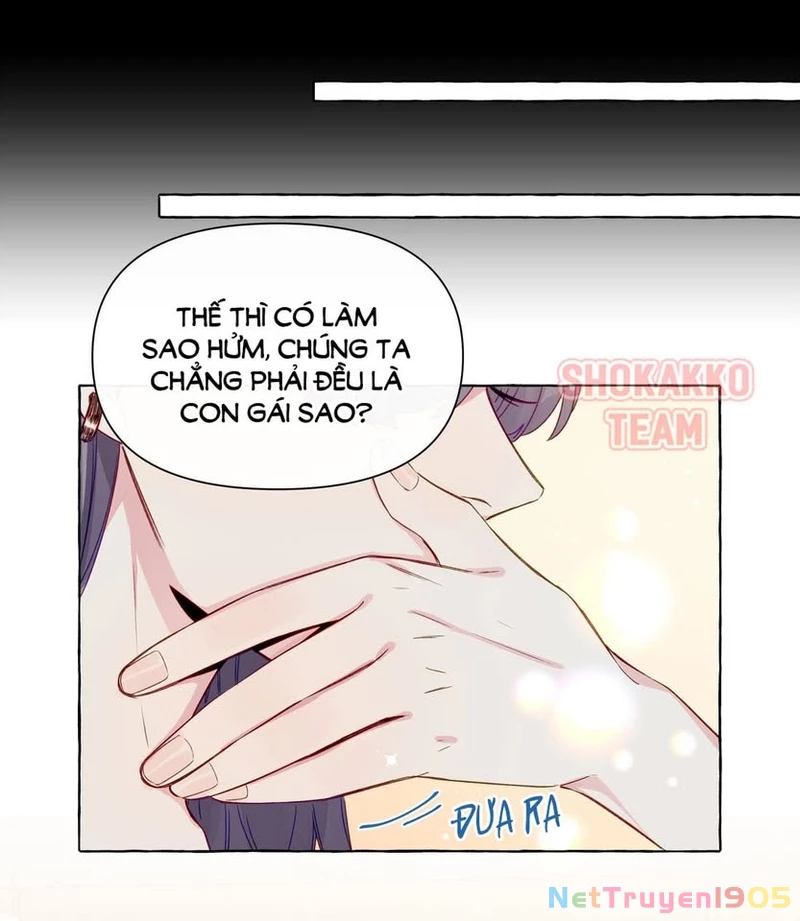 CẠM BẪY GÁI THẲNG Chapter 59 - Trang 26