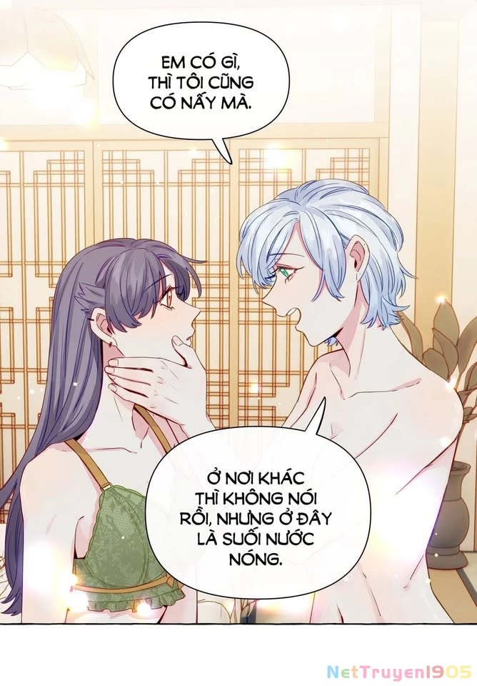 CẠM BẪY GÁI THẲNG Chapter 59 - Trang 27