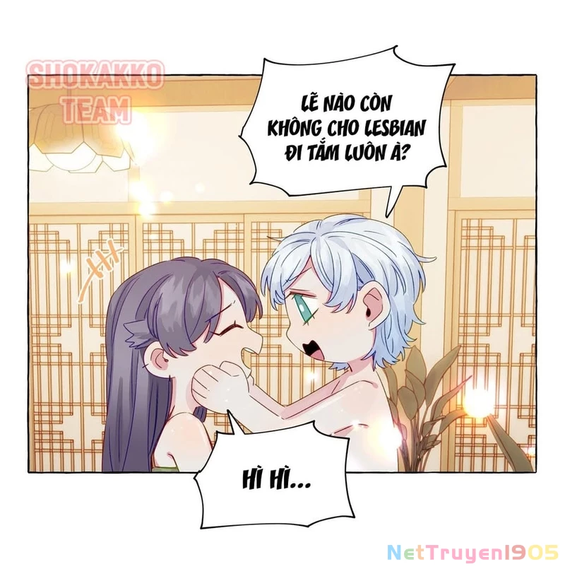 CẠM BẪY GÁI THẲNG Chapter 59 - Trang 28