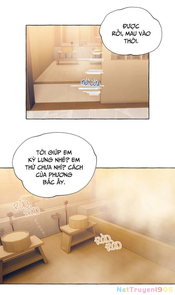 CẠM BẪY GÁI THẲNG Chapter 59 - Trang 29