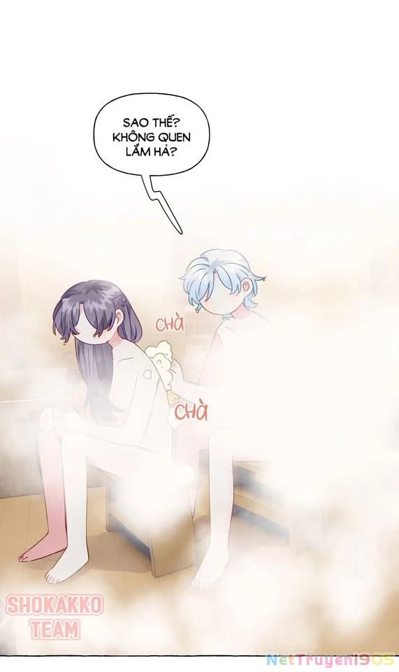 CẠM BẪY GÁI THẲNG Chapter 59 - Trang 30