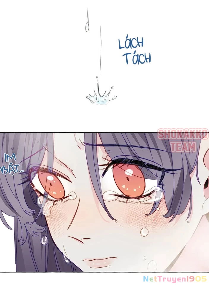 CẠM BẪY GÁI THẲNG Chapter 59 - Trang 31