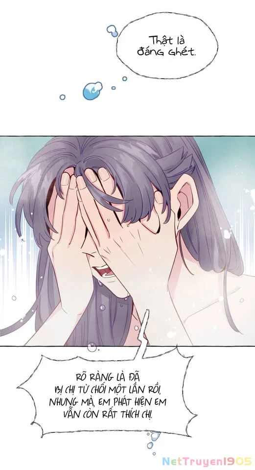 CẠM BẪY GÁI THẲNG Chapter 59 - Trang 32
