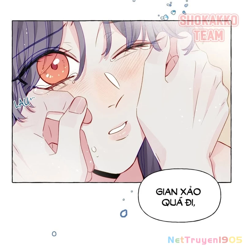 CẠM BẪY GÁI THẲNG Chapter 59 - Trang 34