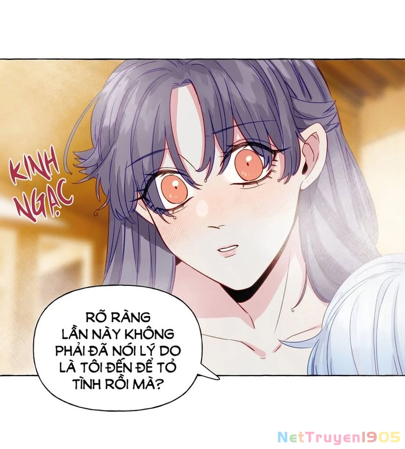 CẠM BẪY GÁI THẲNG Chapter 59 - Trang 35
