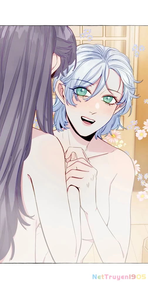 CẠM BẪY GÁI THẲNG Chapter 59 - Trang 37