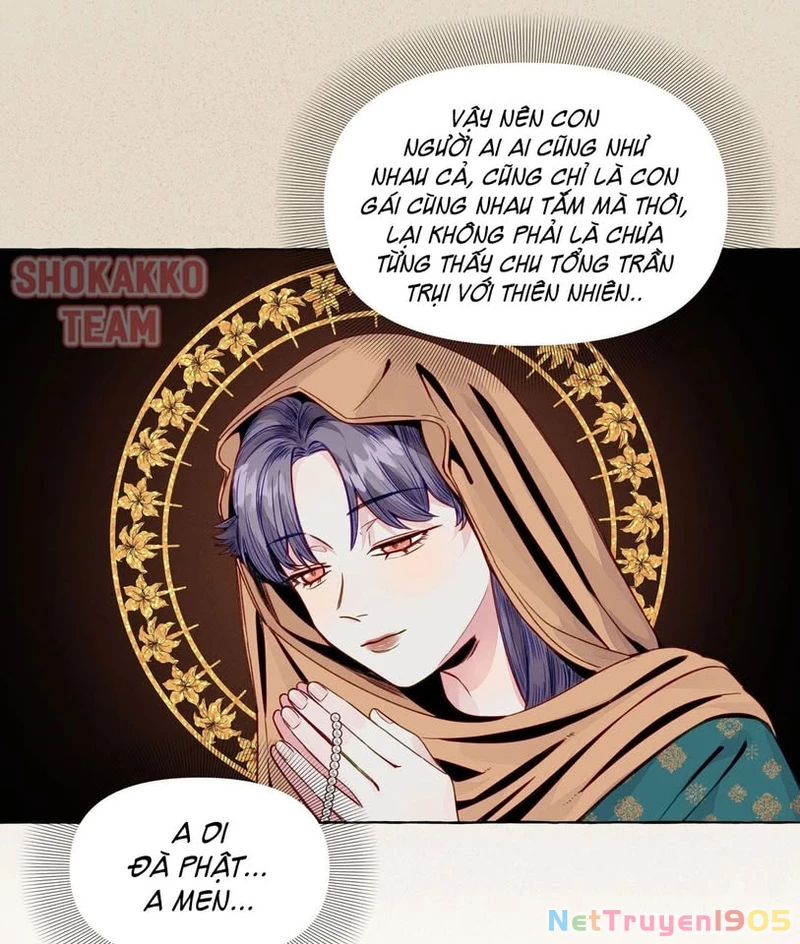 CẠM BẪY GÁI THẲNG Chapter 59 - Trang 5