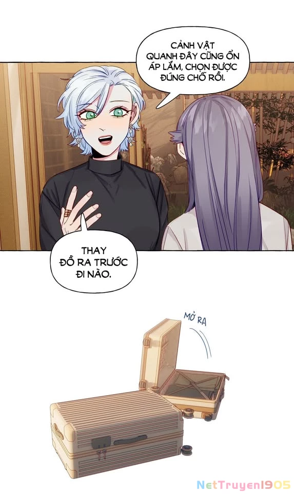 CẠM BẪY GÁI THẲNG Chapter 59 - Trang 8