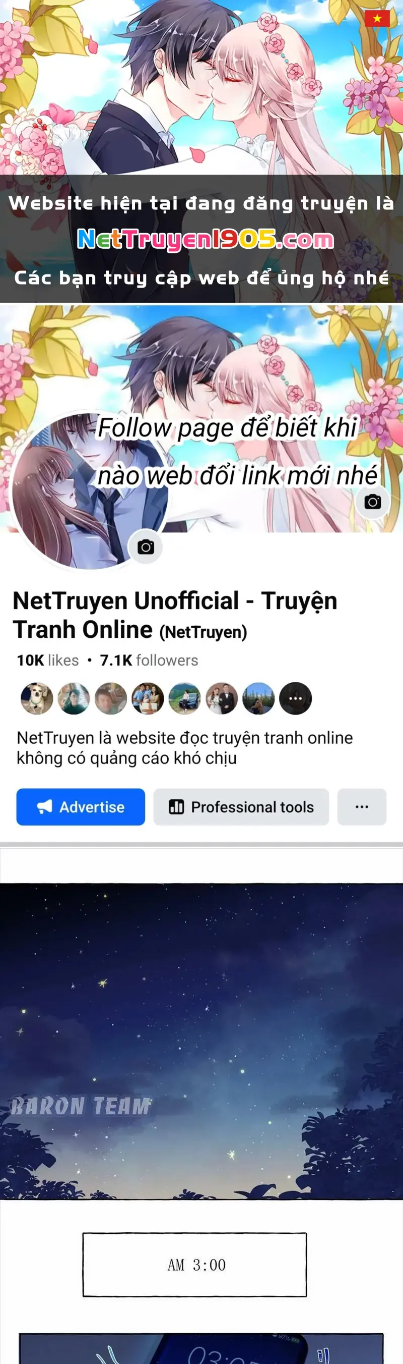 CẠM BẪY GÁI THẲNG Chapter 6 - Trang 1