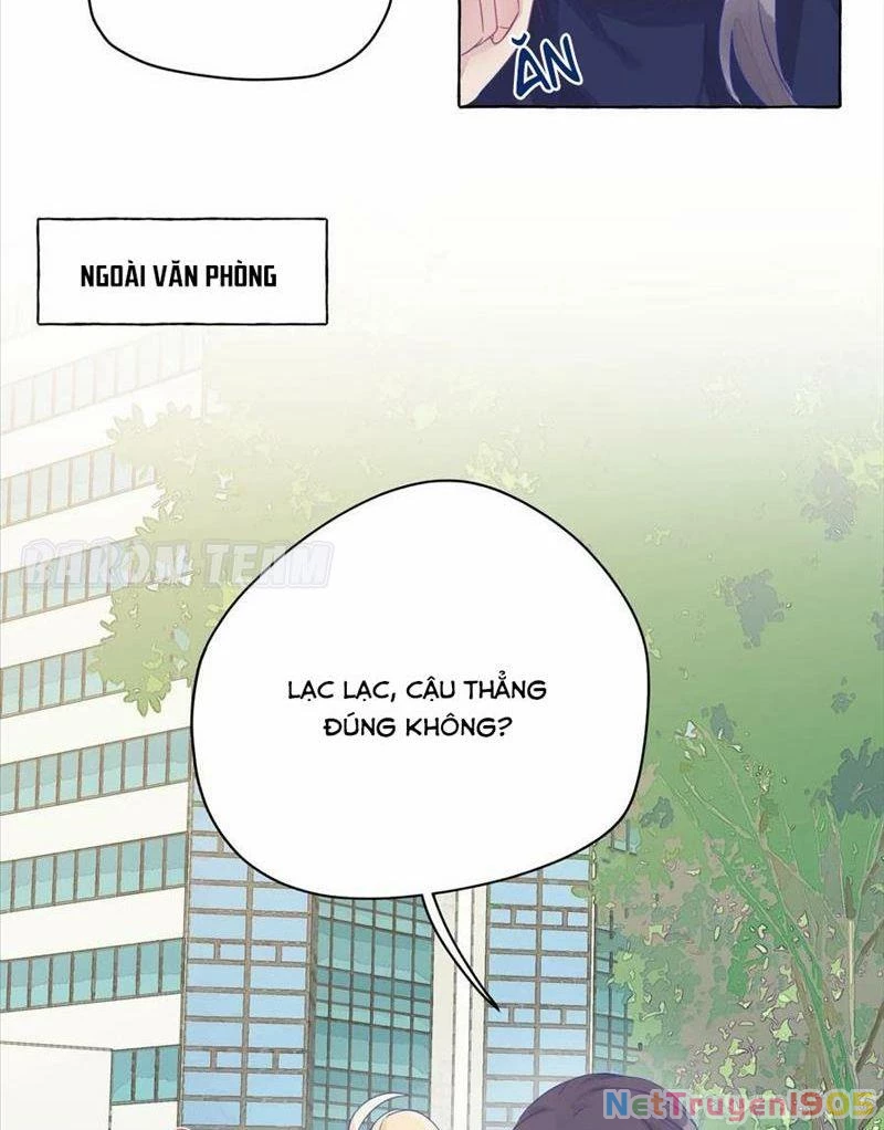 CẠM BẪY GÁI THẲNG Chapter 6 - Trang 10