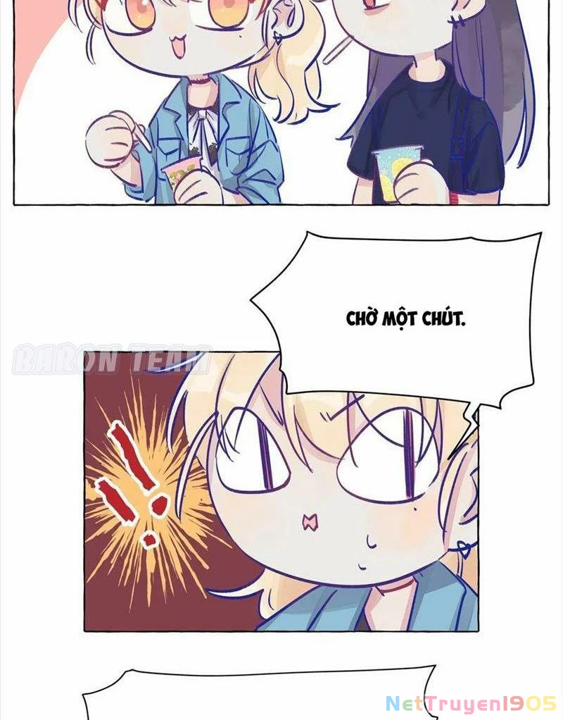 CẠM BẪY GÁI THẲNG Chapter 6 - Trang 12