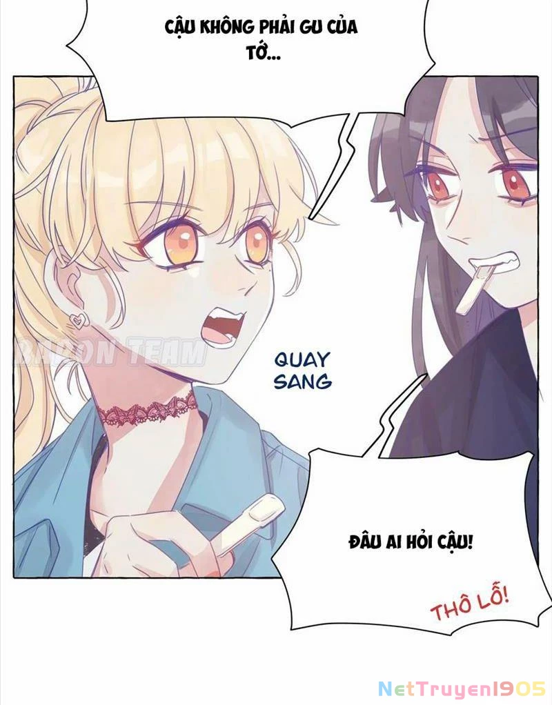 CẠM BẪY GÁI THẲNG Chapter 6 - Trang 13
