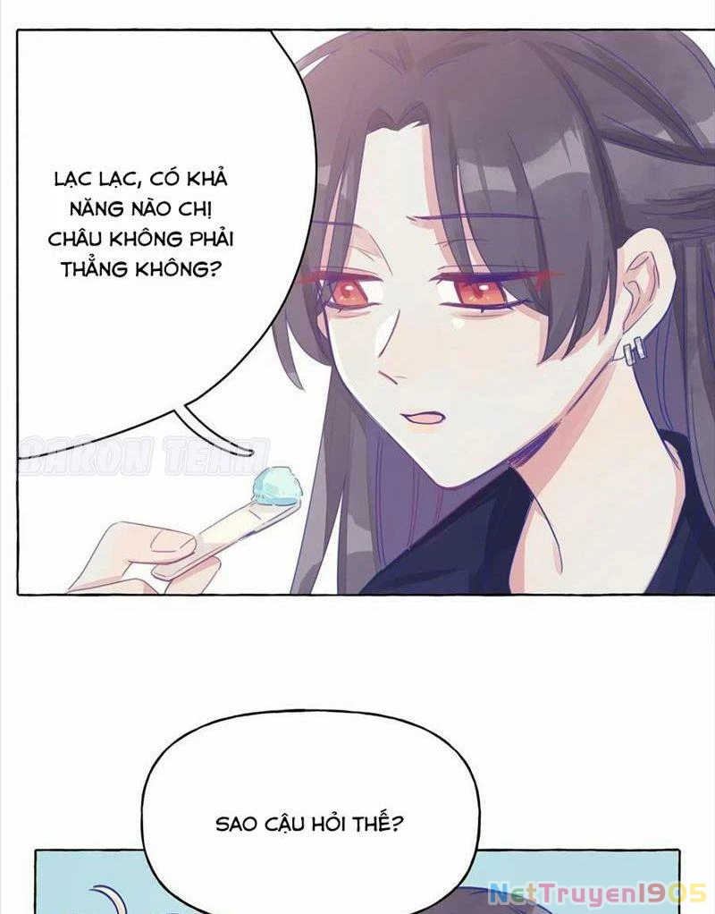 CẠM BẪY GÁI THẲNG Chapter 6 - Trang 14
