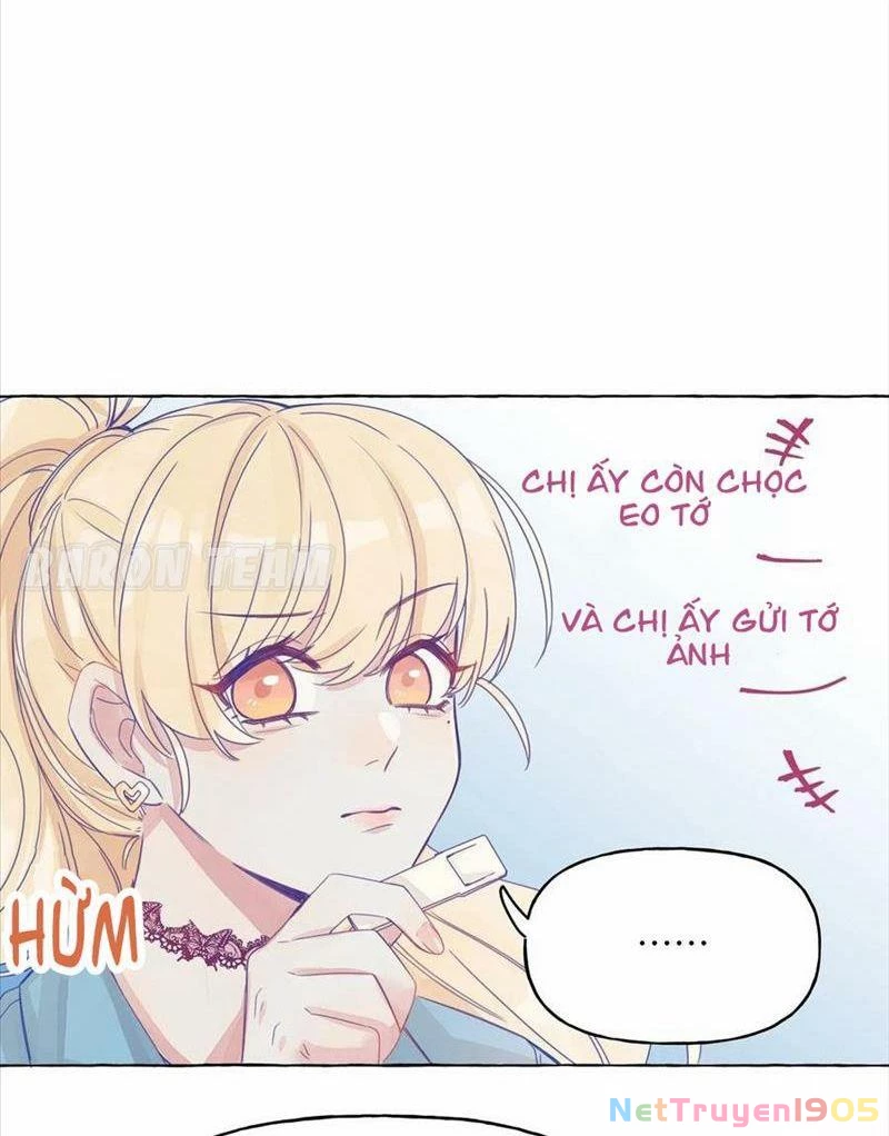 CẠM BẪY GÁI THẲNG Chapter 6 - Trang 16