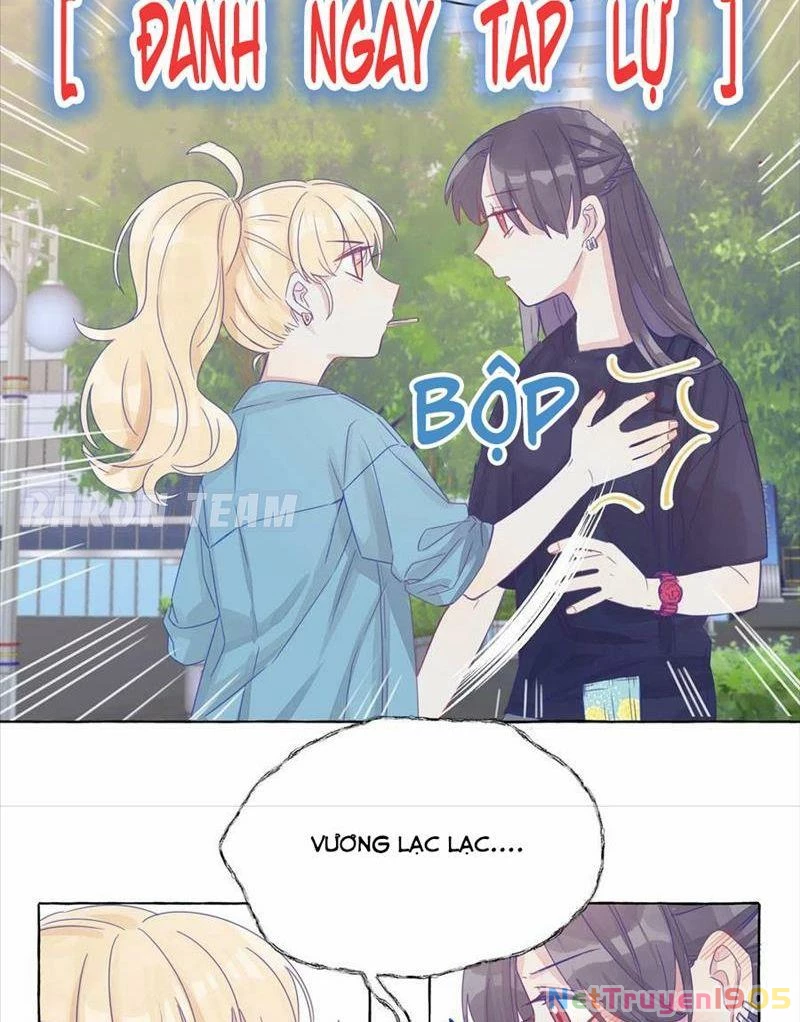 CẠM BẪY GÁI THẲNG Chapter 6 - Trang 18