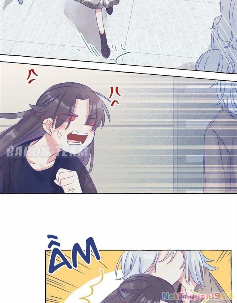 CẠM BẪY GÁI THẲNG Chapter 6 - Trang 21