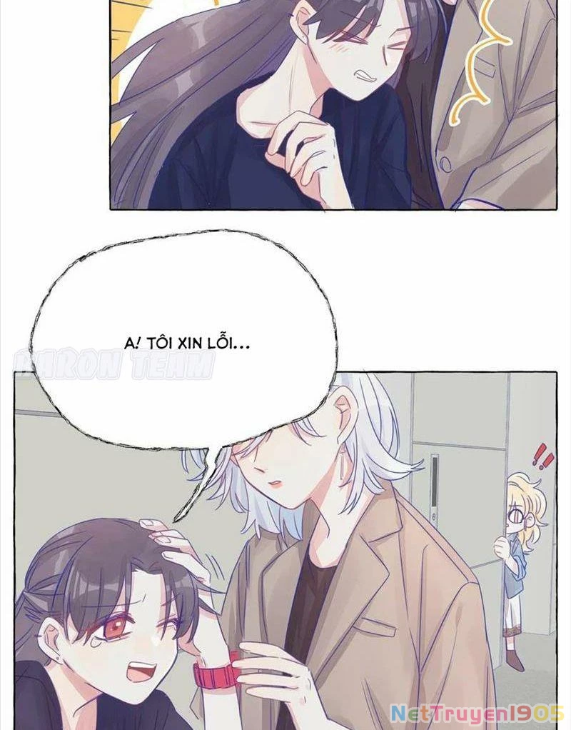 CẠM BẪY GÁI THẲNG Chapter 6 - Trang 22