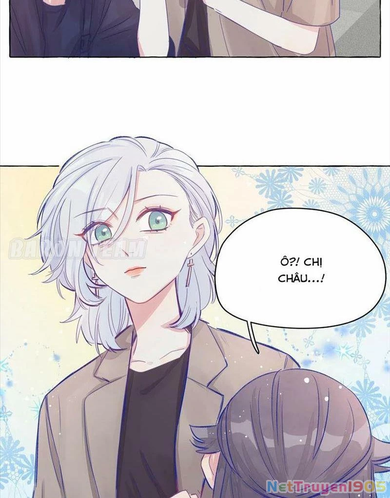 CẠM BẪY GÁI THẲNG Chapter 6 - Trang 23