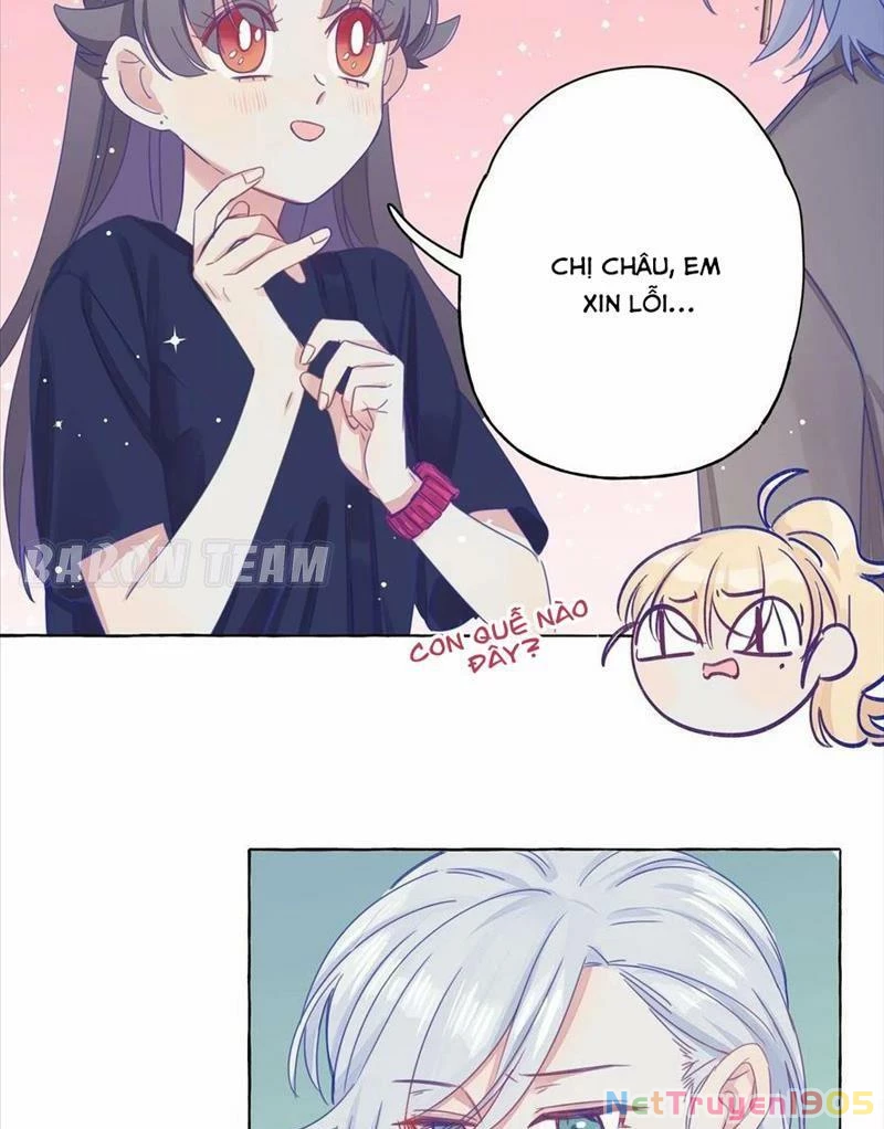 CẠM BẪY GÁI THẲNG Chapter 6 - Trang 25