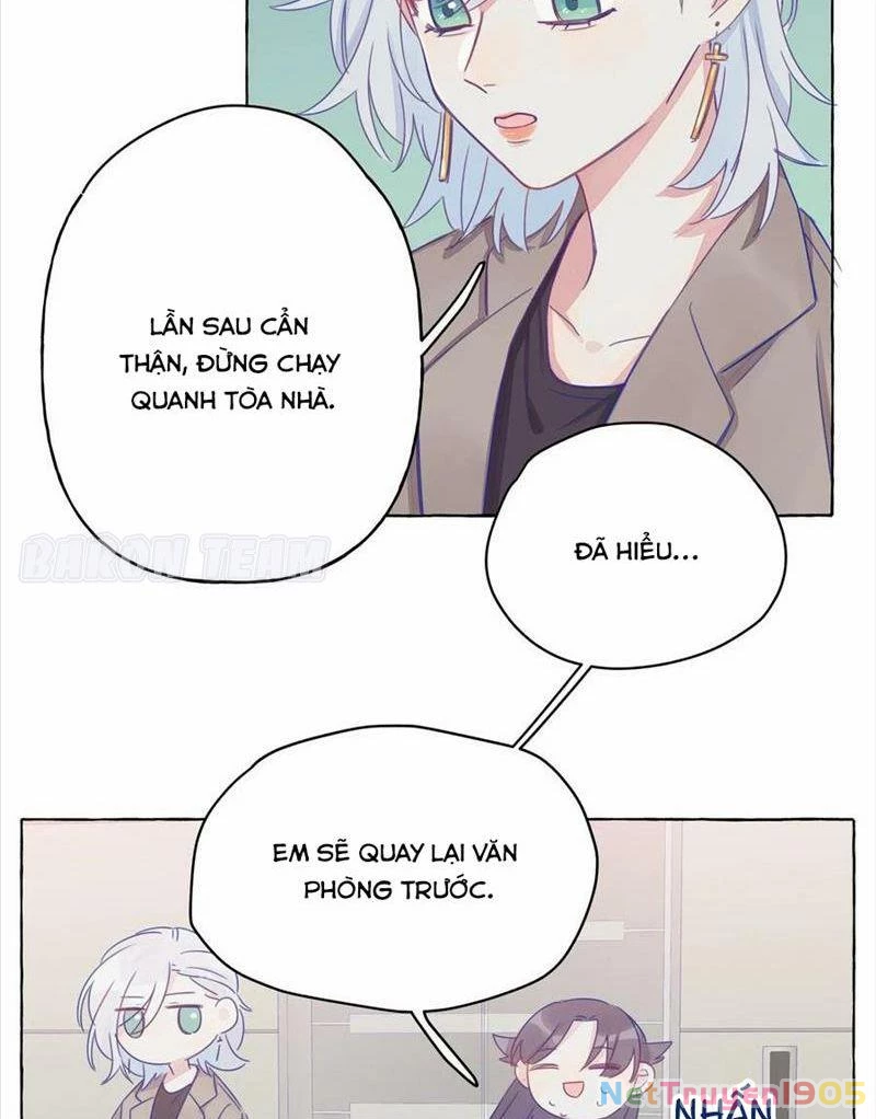 CẠM BẪY GÁI THẲNG Chapter 6 - Trang 26