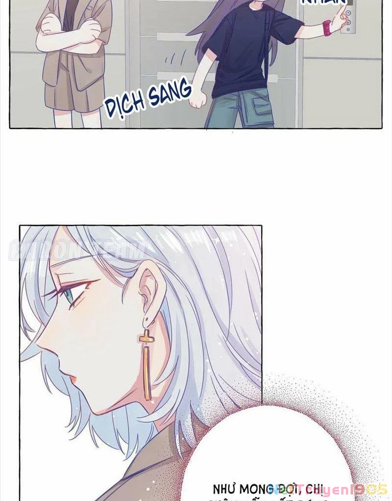CẠM BẪY GÁI THẲNG Chapter 6 - Trang 27