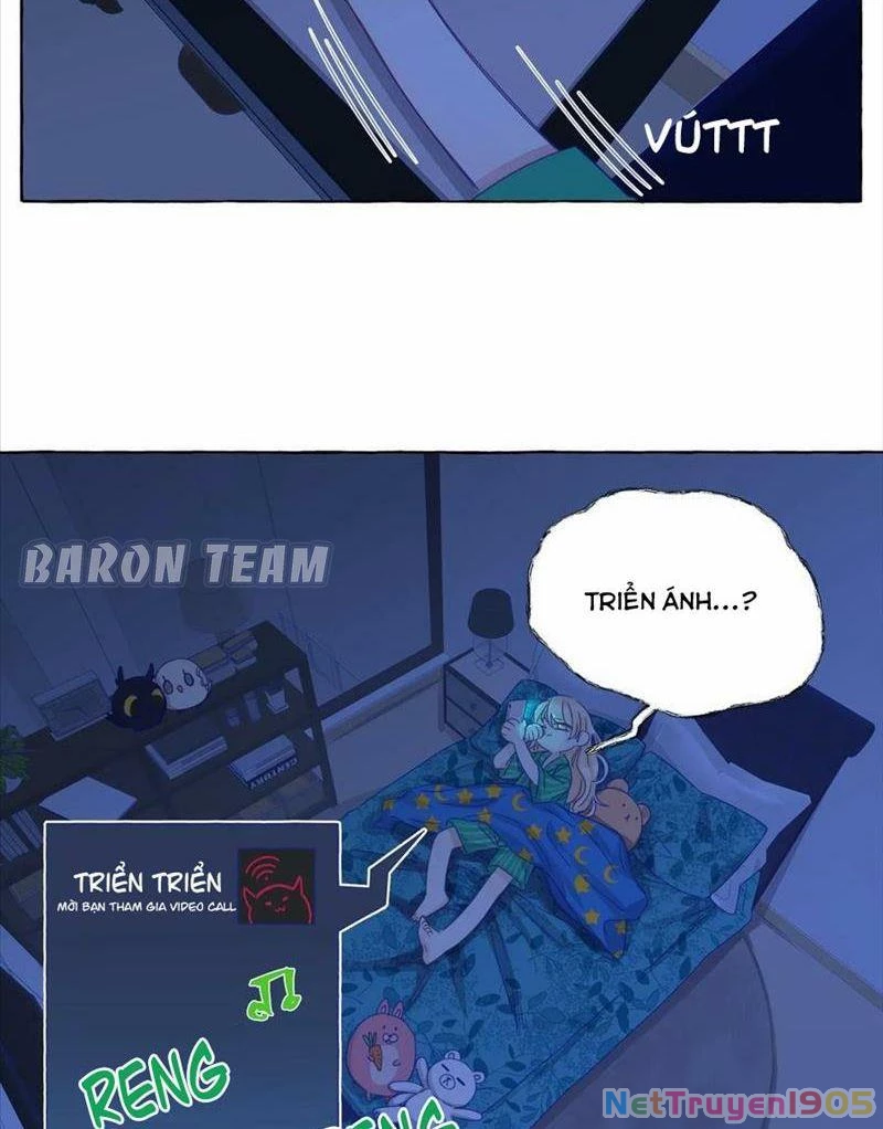 CẠM BẪY GÁI THẲNG Chapter 6 - Trang 3