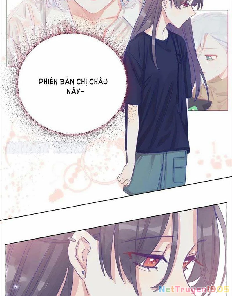 CẠM BẪY GÁI THẲNG Chapter 6 - Trang 30