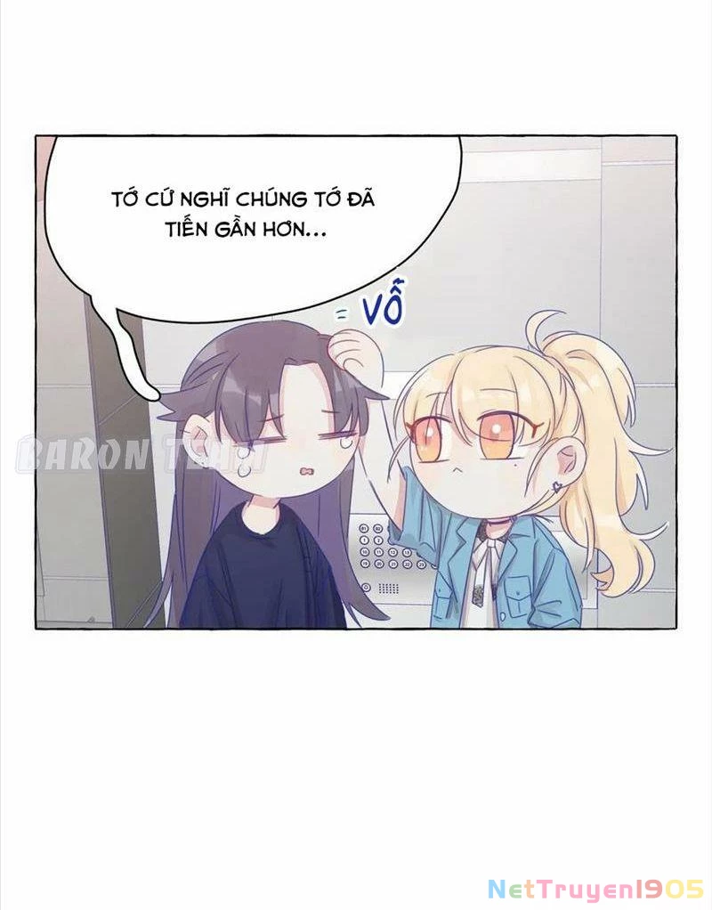 CẠM BẪY GÁI THẲNG Chapter 6 - Trang 32