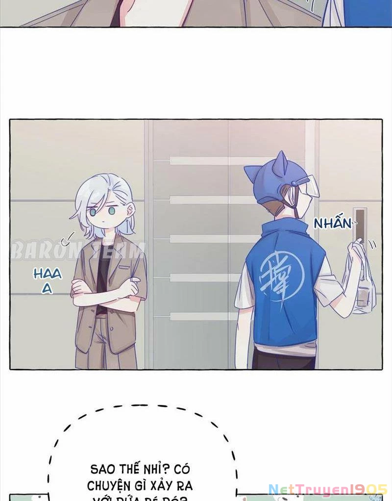 CẠM BẪY GÁI THẲNG Chapter 6 - Trang 34