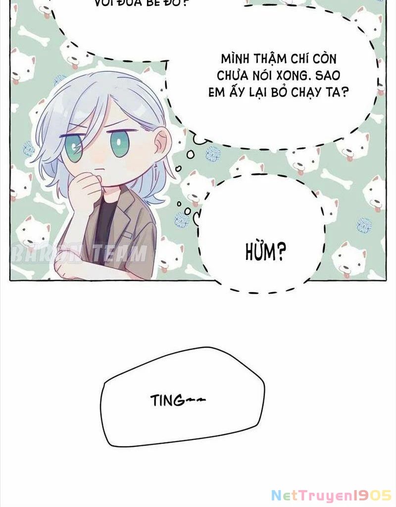 CẠM BẪY GÁI THẲNG Chapter 6 - Trang 35