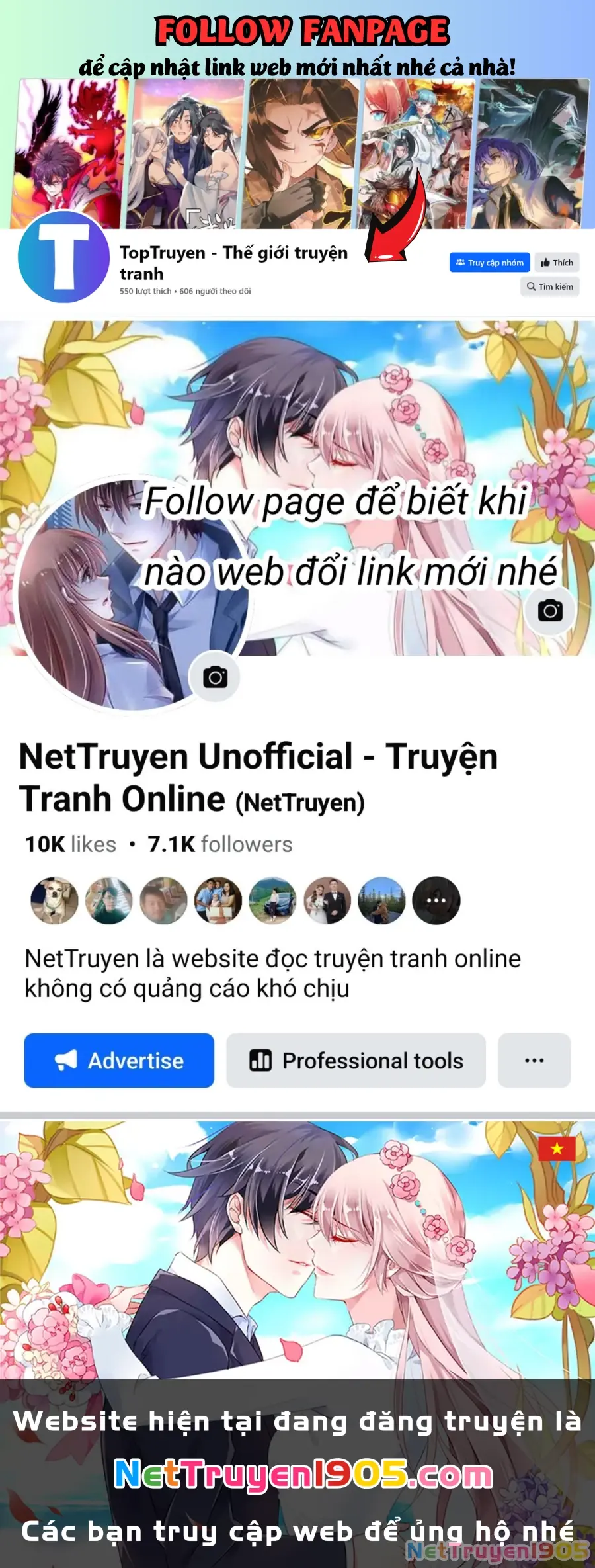 CẠM BẪY GÁI THẲNG Chapter 6 - Trang 36