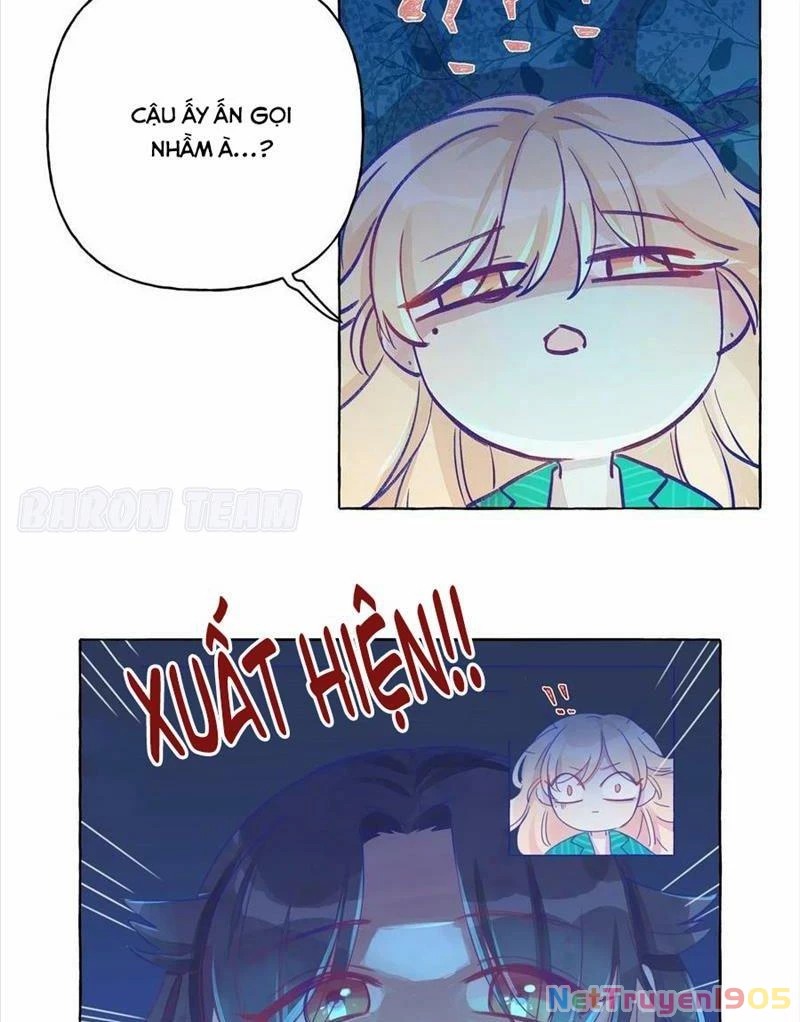 CẠM BẪY GÁI THẲNG Chapter 6 - Trang 5