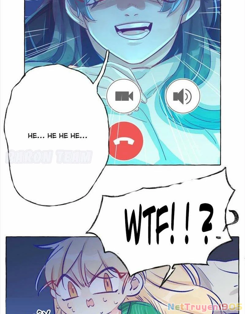 CẠM BẪY GÁI THẲNG Chapter 6 - Trang 6
