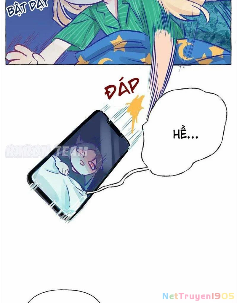 CẠM BẪY GÁI THẲNG Chapter 6 - Trang 7