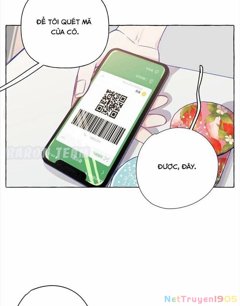 CẠM BẪY GÁI THẲNG Chapter 6 - Trang 8