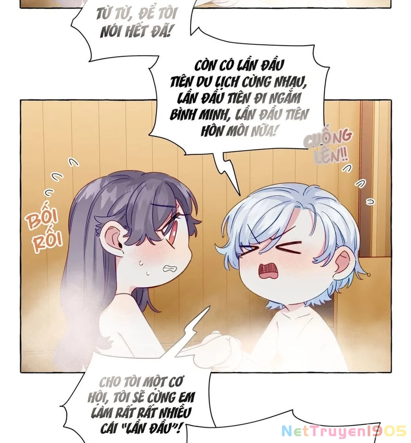 CẠM BẪY GÁI THẲNG Chapter 60 - Trang 10