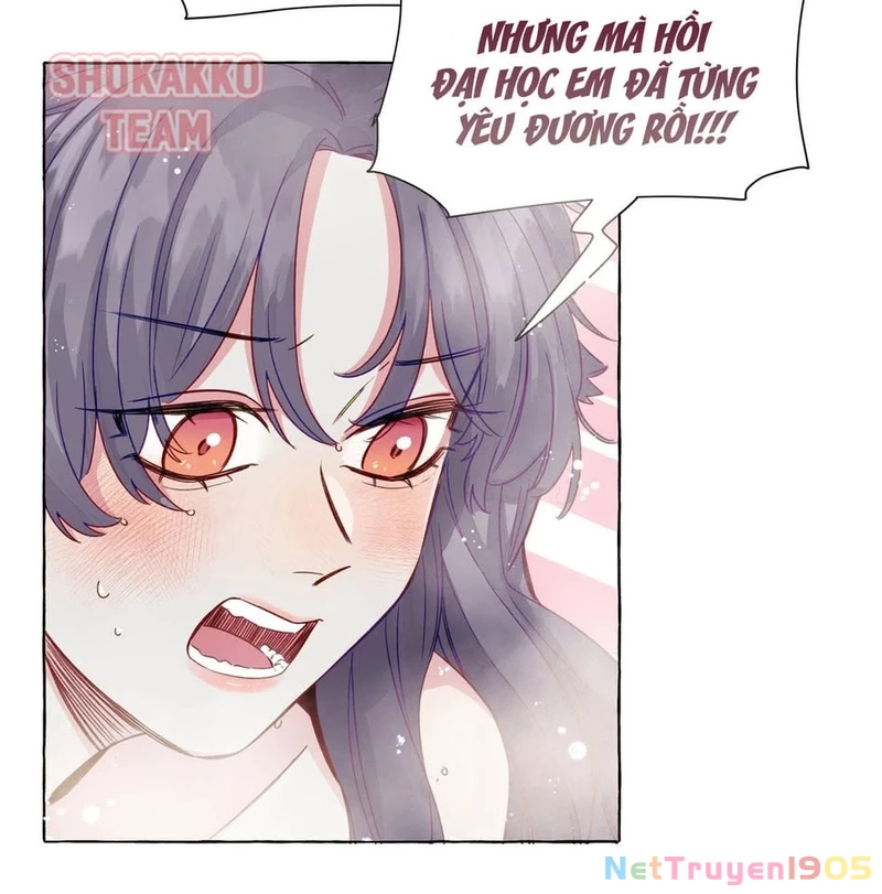 CẠM BẪY GÁI THẲNG Chapter 60 - Trang 11
