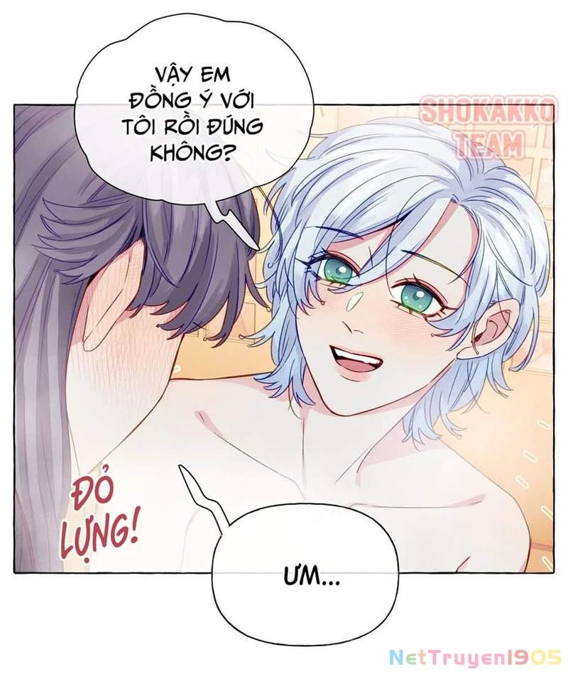 CẠM BẪY GÁI THẲNG Chapter 60 - Trang 15