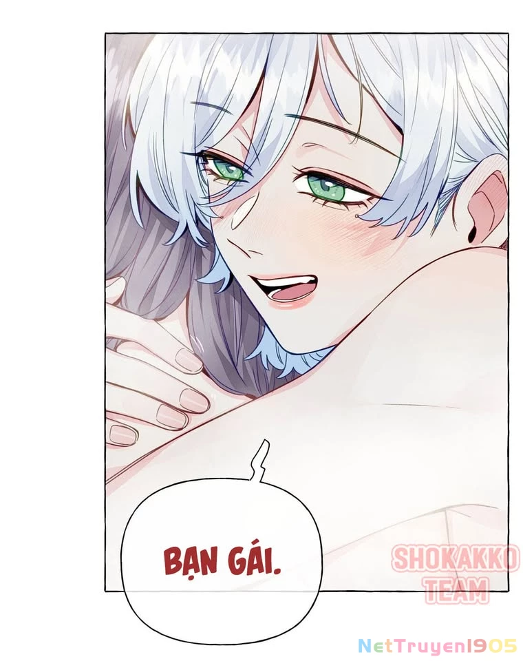 CẠM BẪY GÁI THẲNG Chapter 60 - Trang 17