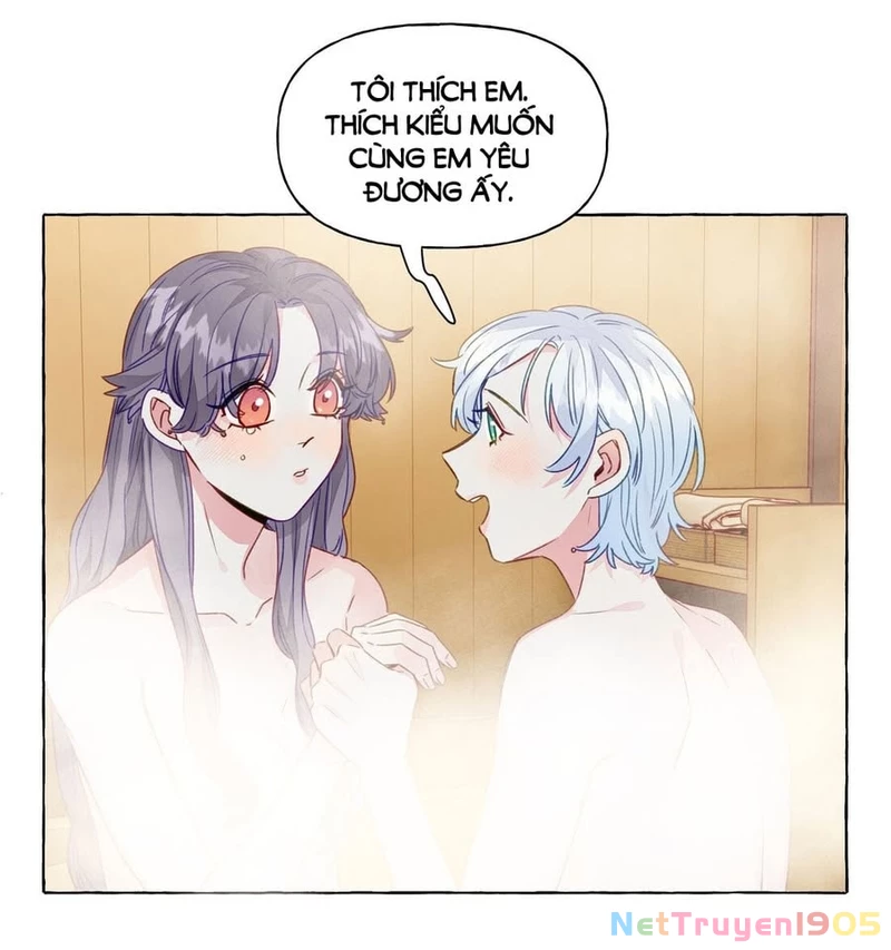 CẠM BẪY GÁI THẲNG Chapter 60 - Trang 2