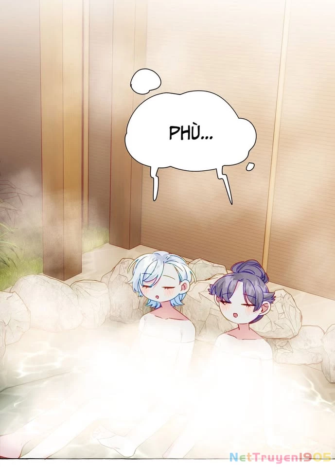 CẠM BẪY GÁI THẲNG Chapter 60 - Trang 22