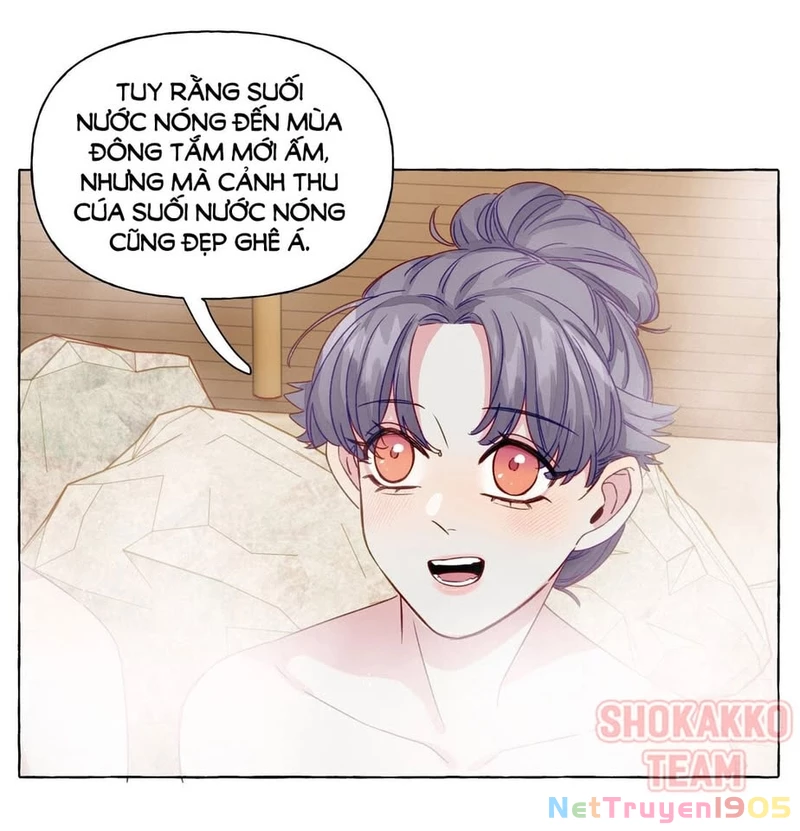 CẠM BẪY GÁI THẲNG Chapter 60 - Trang 23