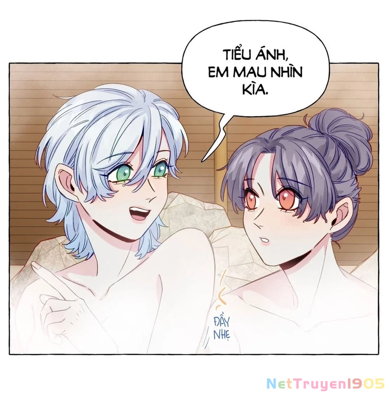 CẠM BẪY GÁI THẲNG Chapter 60 - Trang 24