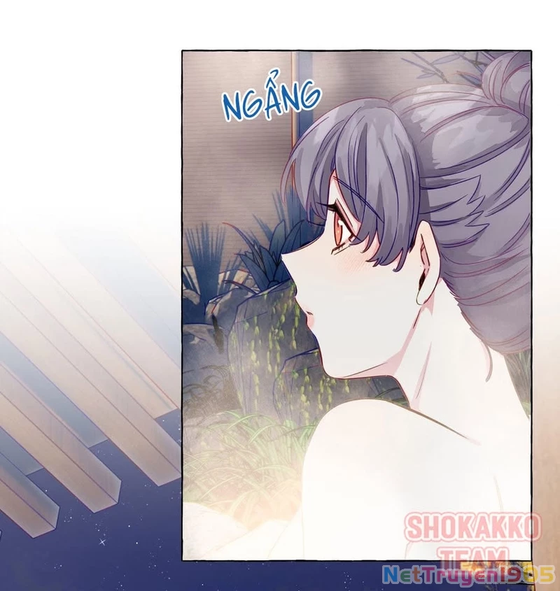 CẠM BẪY GÁI THẲNG Chapter 60 - Trang 25