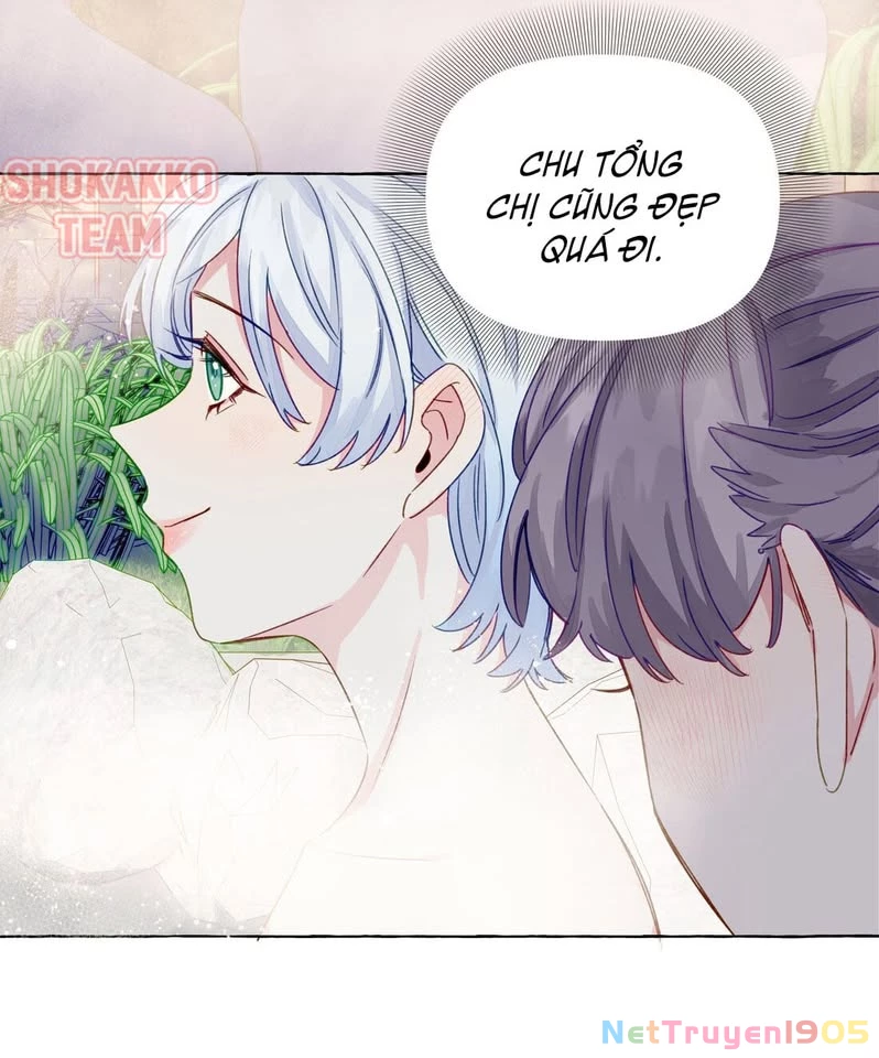 CẠM BẪY GÁI THẲNG Chapter 60 - Trang 27