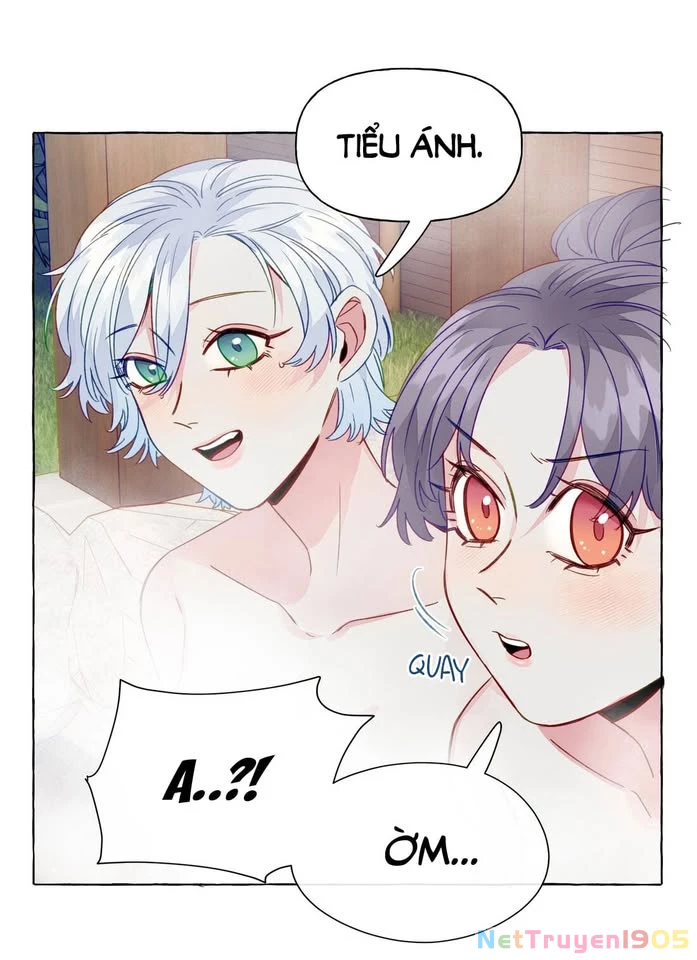 CẠM BẪY GÁI THẲNG Chapter 60 - Trang 28